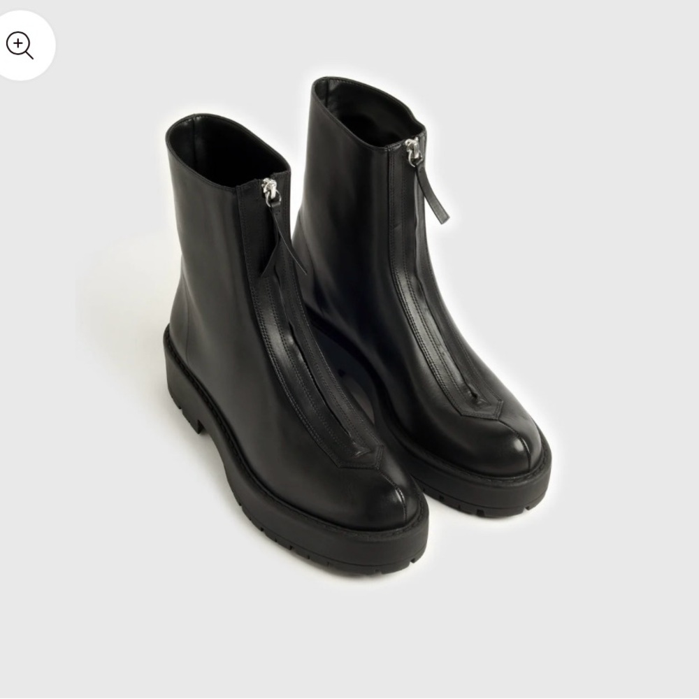SCHUTZ Farrah Boots